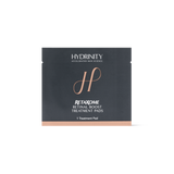 Hydrinity® RetaXome Retinal Boost Treatment Pads
