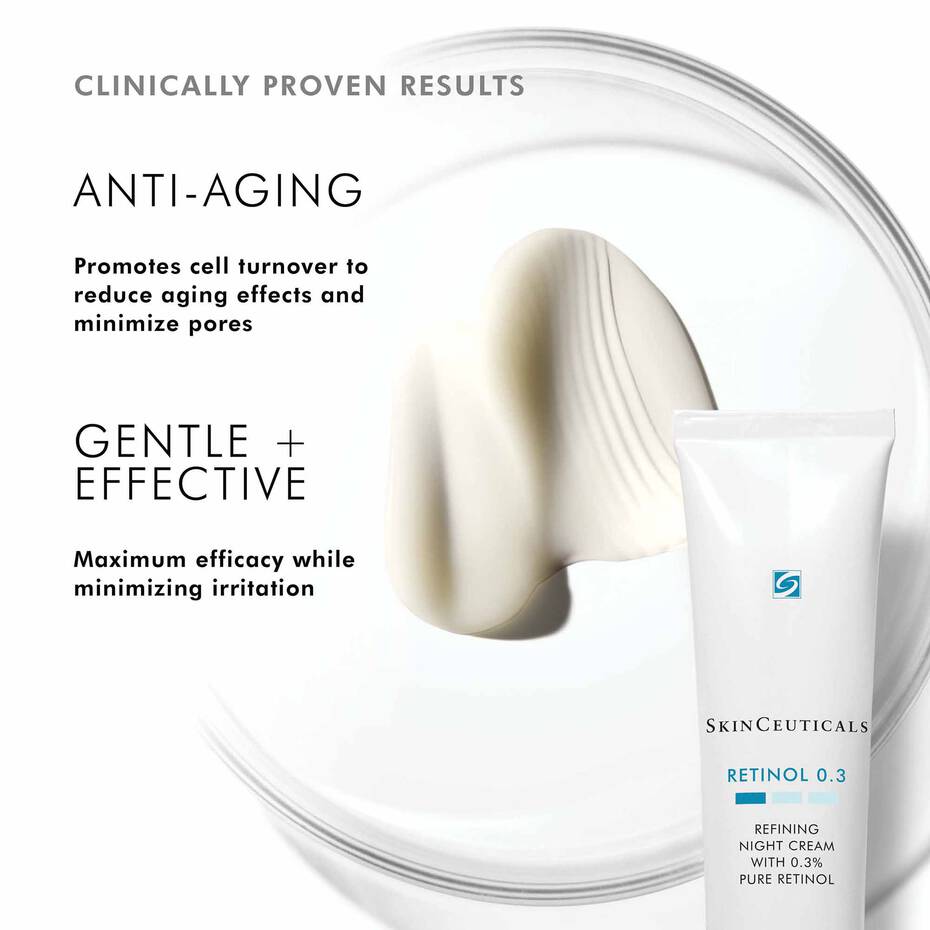 SkinCeuticals RETINOL 0.3