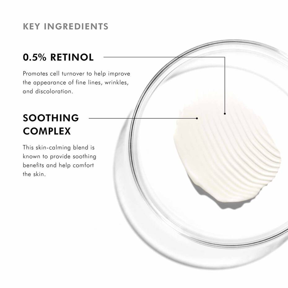 SkinCeuticals RETINOL 0.5