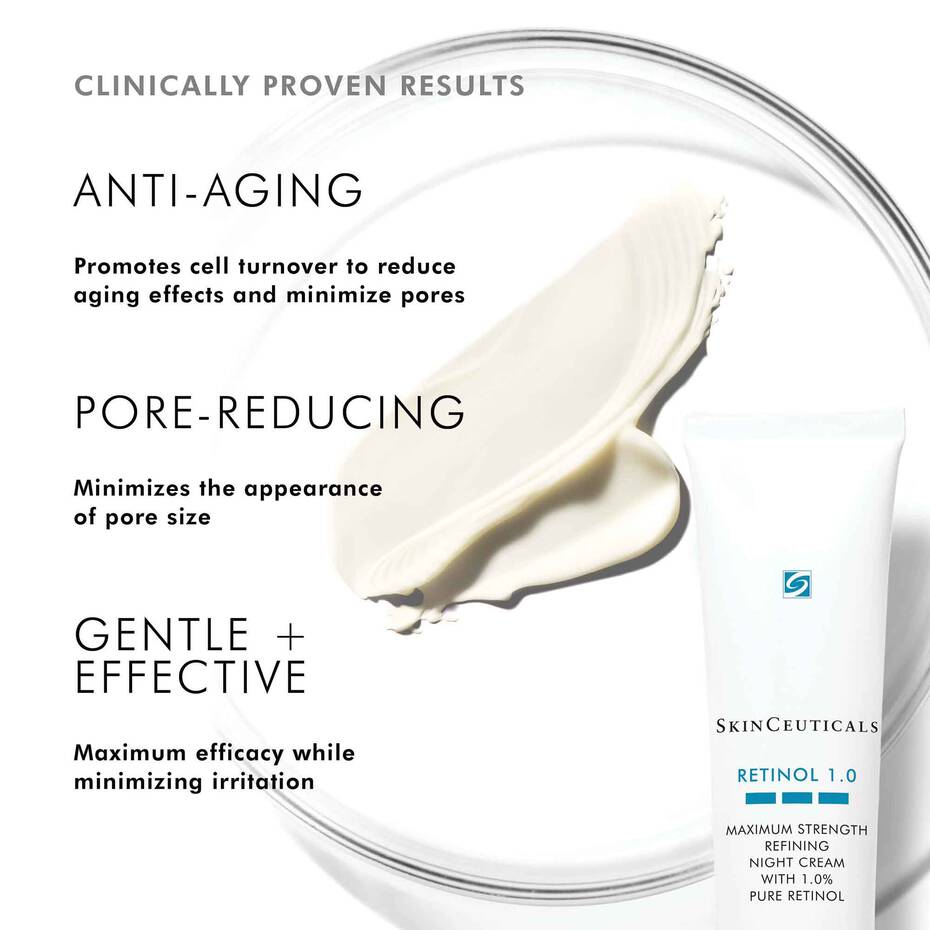 SkinCeuticals RETINOL 1.0