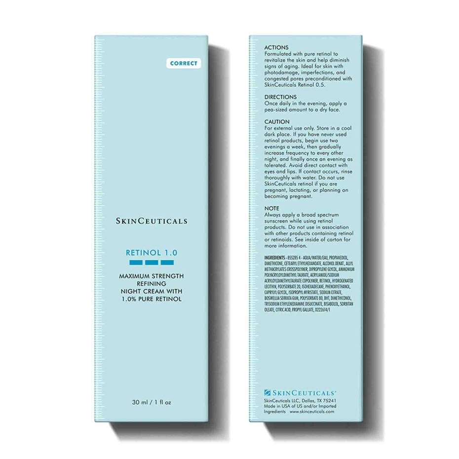 SkinCeuticals RETINOL 1.0