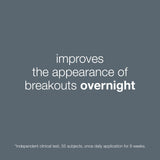 Dermalogica Retinol Acne Clearing Oil - 1 oz. (Clearance)