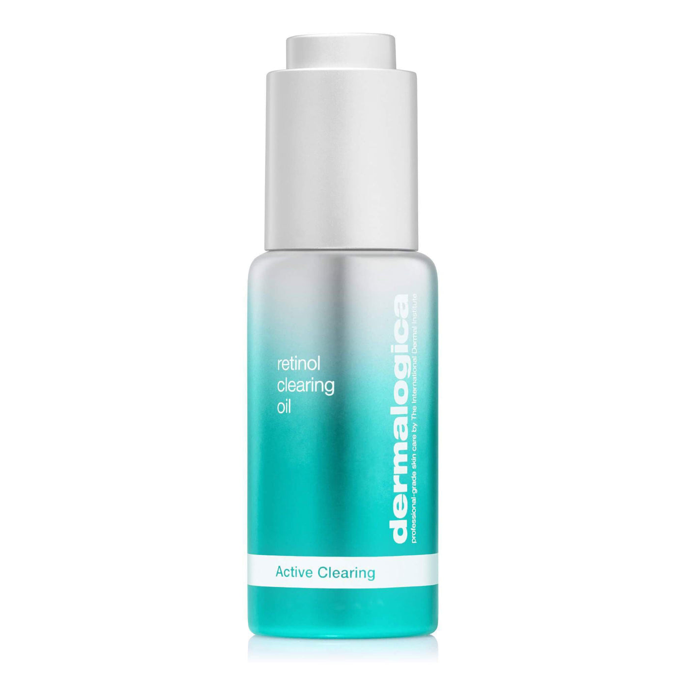 Dermalogica Retinol Acne Clearing Oil - 1 oz.