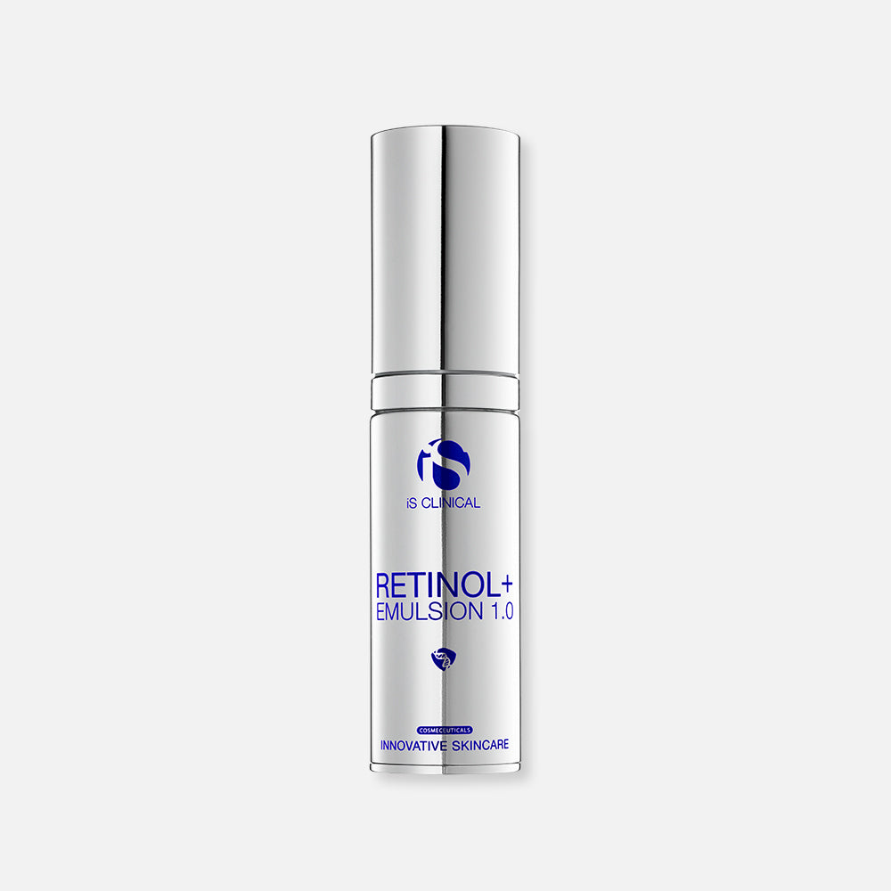 iS Clinical Retinol Emulsion 1.0% - 30g