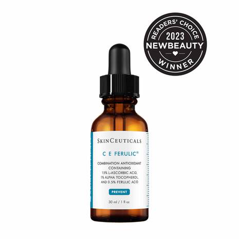 SkinCeuticals C E FERULIC® WITH 15% L-ASCORBIC ACID – TOTALSKIN