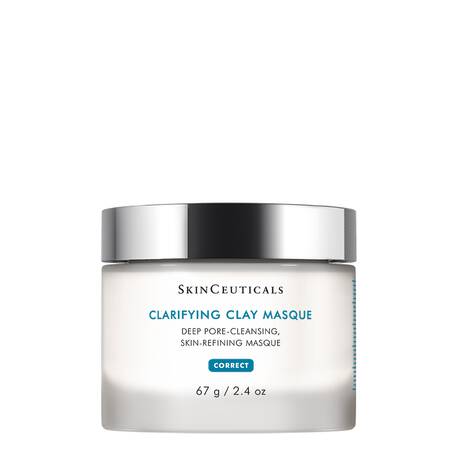 SkinCeuticals CLARIFYING CLAY MASK FOR ACNE PRONE SKIN