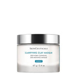 SkinCeuticals MASCARILLA DE ARCILLA ACLARANTE PARA PIELES CON TENDENCIA ACNÉ