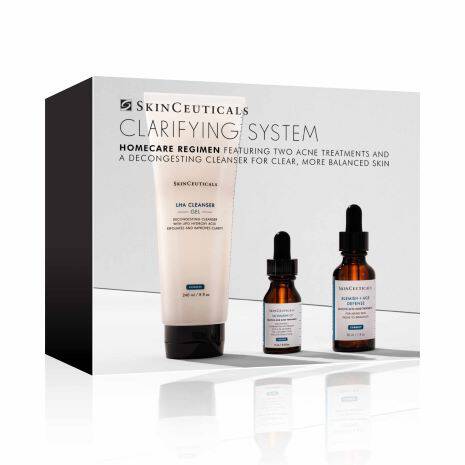 SkinCeuticals SISTEMA ACLARADOR PARA LA PIEL