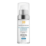 SkinCeuticals PROTECCIÓN SOLAR DE DEFENSA UV ILUMINADOR DIARIO SPF 30