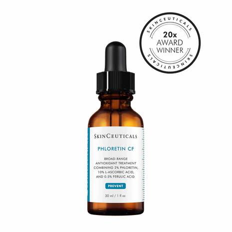 SkinCeuticals PHLORETIN CF® CON ÁCIDO FERÚLICO