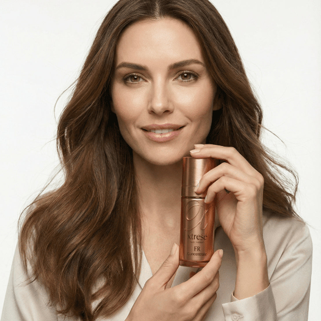 Xtresse FR Concentrate Serum