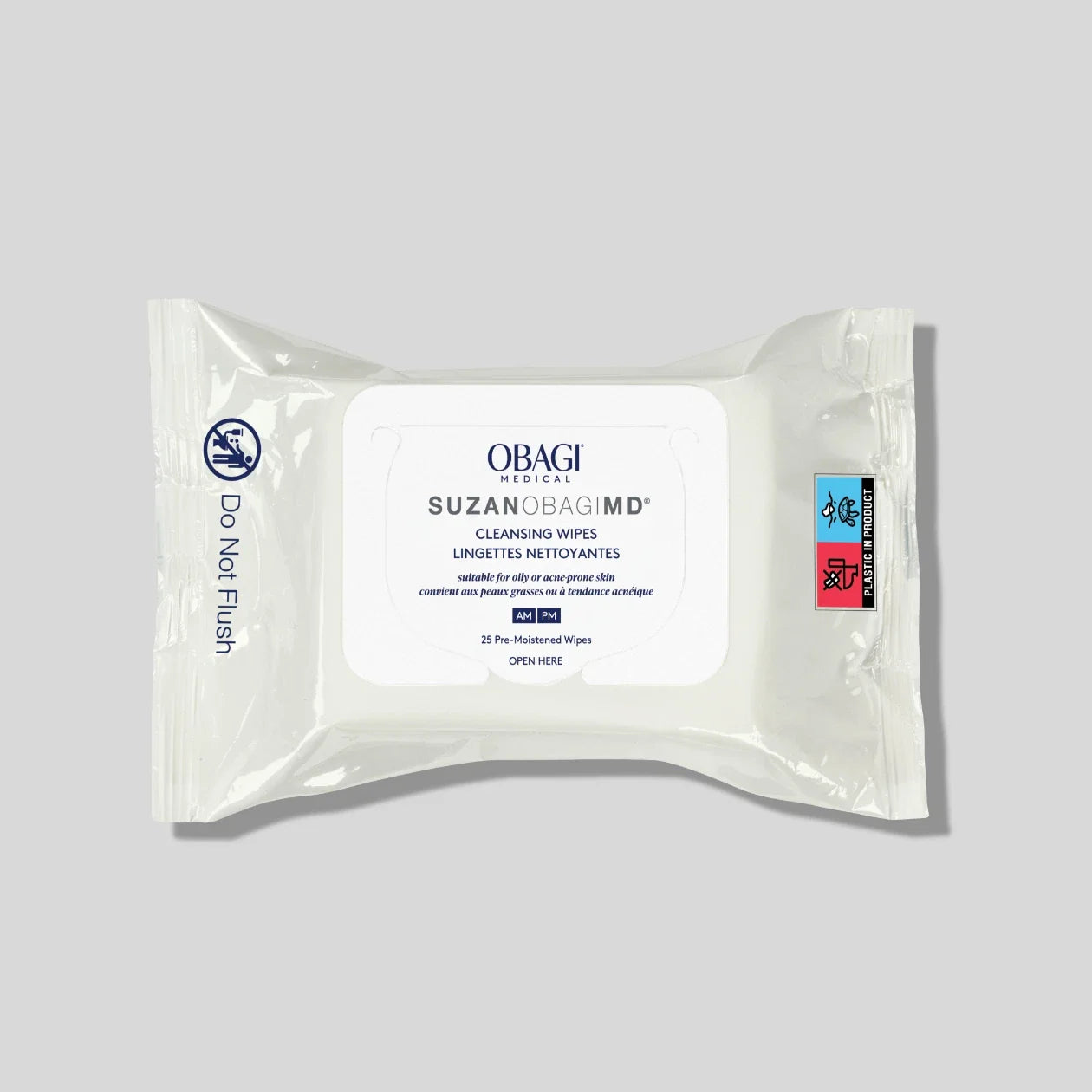 Obagi® ACNE CLEANSING WIPES