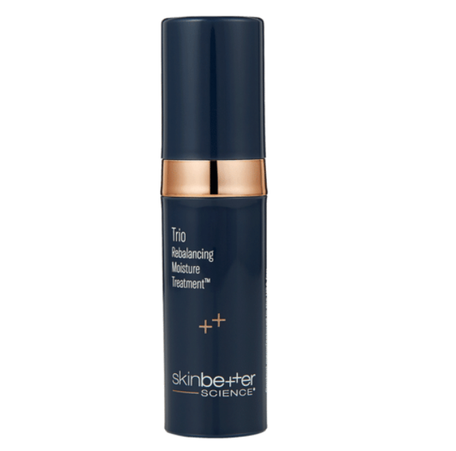 Skinbetter® Better  Trio Rebalancing Moisture Treatment (Travel Size) - 0.17 fl. oz. / 5ml