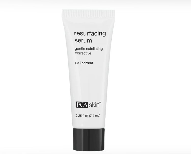 PCA Skin® Resurfacing Serum Travel Size - 0.25 oz. / 7.4 ml (Clearance)