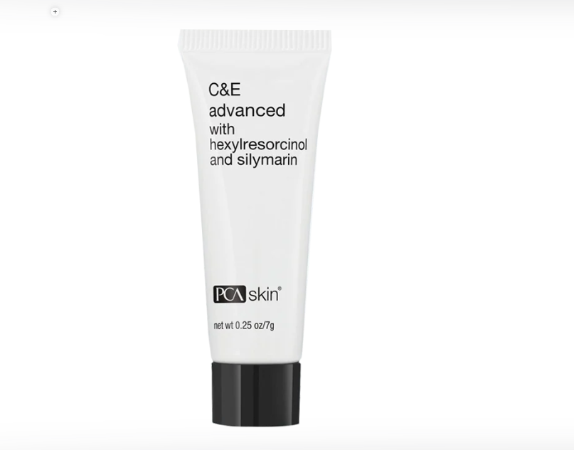 PCA Skin® C&E Advanced Travel Size - 0.25 oz. / 7.1 g