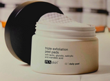 PCA Skin® Triple Exfoliation Peel Pads (30 pads) - 2.3 oz. / 68.1 ml