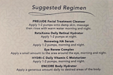 Hydrinity® Travel & Glow Kit