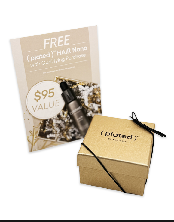 Plated Complete Glow Collection Bundle