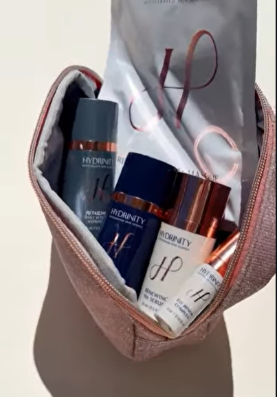 Hydrinity® Mother's Day Gift Set