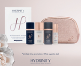Hydrinity® Mother's Day Gift Set