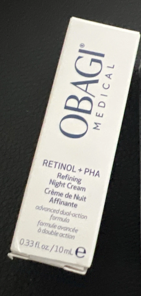 Obagi® RETINOL + PHA - 0.33 fl oz / 10 ml