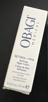 Obagi® RETINOL + PHA - 0.33 fl oz / 10 ml