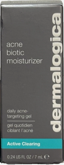 Dermalogica Acne Biotic Moisturizer - 0.24 oz. / 7ml
