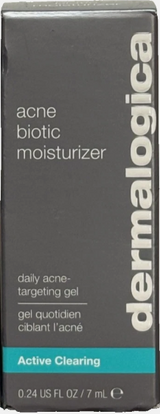 Dermalogica Acne Biotic Moisturizer - 0.24 oz. / 7ml