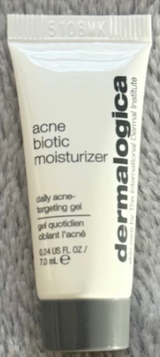 Dermalogica Acne Biotic Moisturizer - 0.24 oz. / 7ml