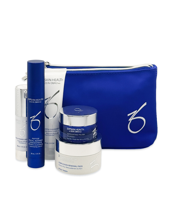 ZO® SKIN HEALTH Refined Radiance Set
