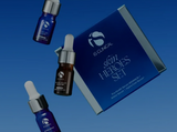 iS Clinical Skin Heroes sets