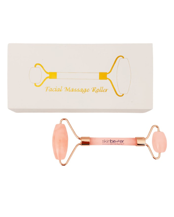 Skinbetter® Facial Massage Roller