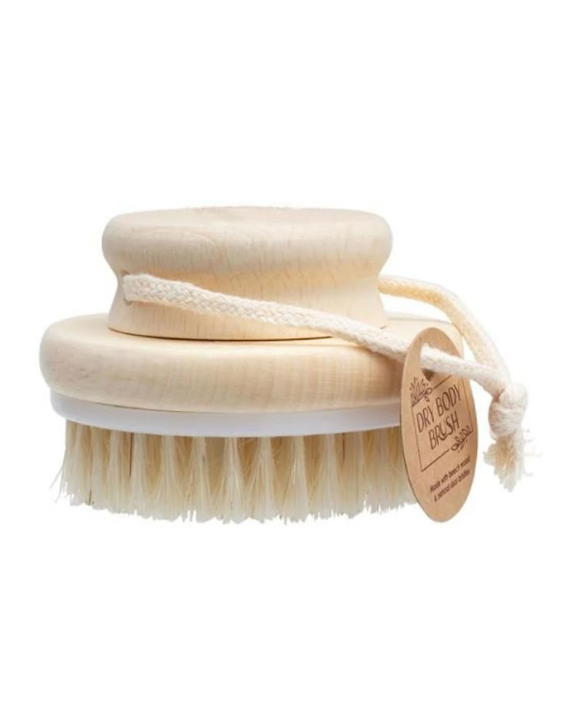 Hydrinity® Dry Body Brush
