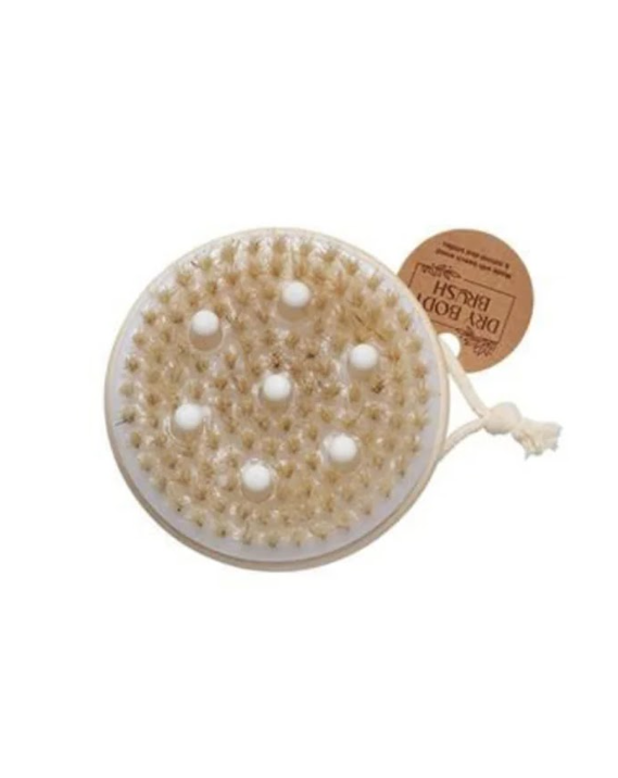 Hydrinity® Dry Body Brush