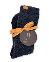 Hydrinity® Fuzzy Socks