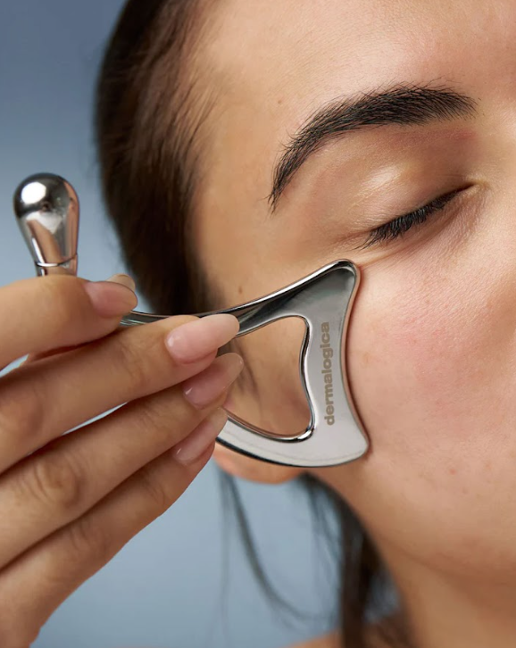 Dermalogica Dual-Ended Skin Roller