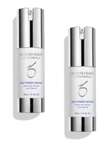 ZO® SKIN HEALTH Daily Power Defense (Travel Size) Bundle Deal - 30 mL / 1 Fl. Oz.  x2