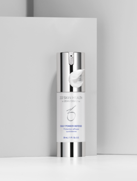 ZO® SKIN HEALTH Daily Power Defense (Travel Size) Bundle Deal - 30 mL / 1 Fl. Oz.  x2