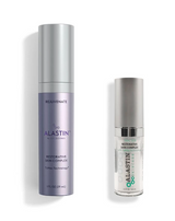 Alastin Skincare® Restorative Skin Complex with TriHex Technology® - 1.0 Fl. Oz. / 29 mL + Travel Size -0.5 oz  GWP bundle