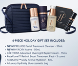 Hydrinity® Wrapped in Radiance Collection