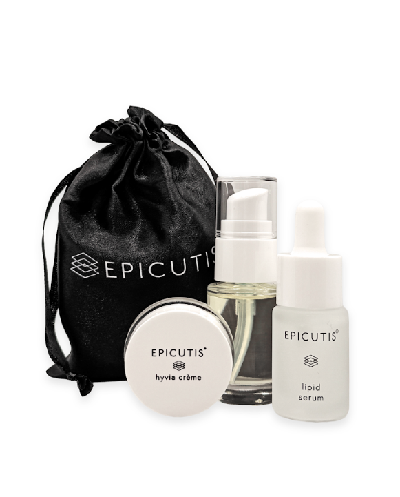 Epicutis® Mini Skincare Set