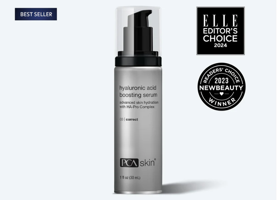 PCA Skin® Hyaluronic Acid Boosting Serum - 1fl oz