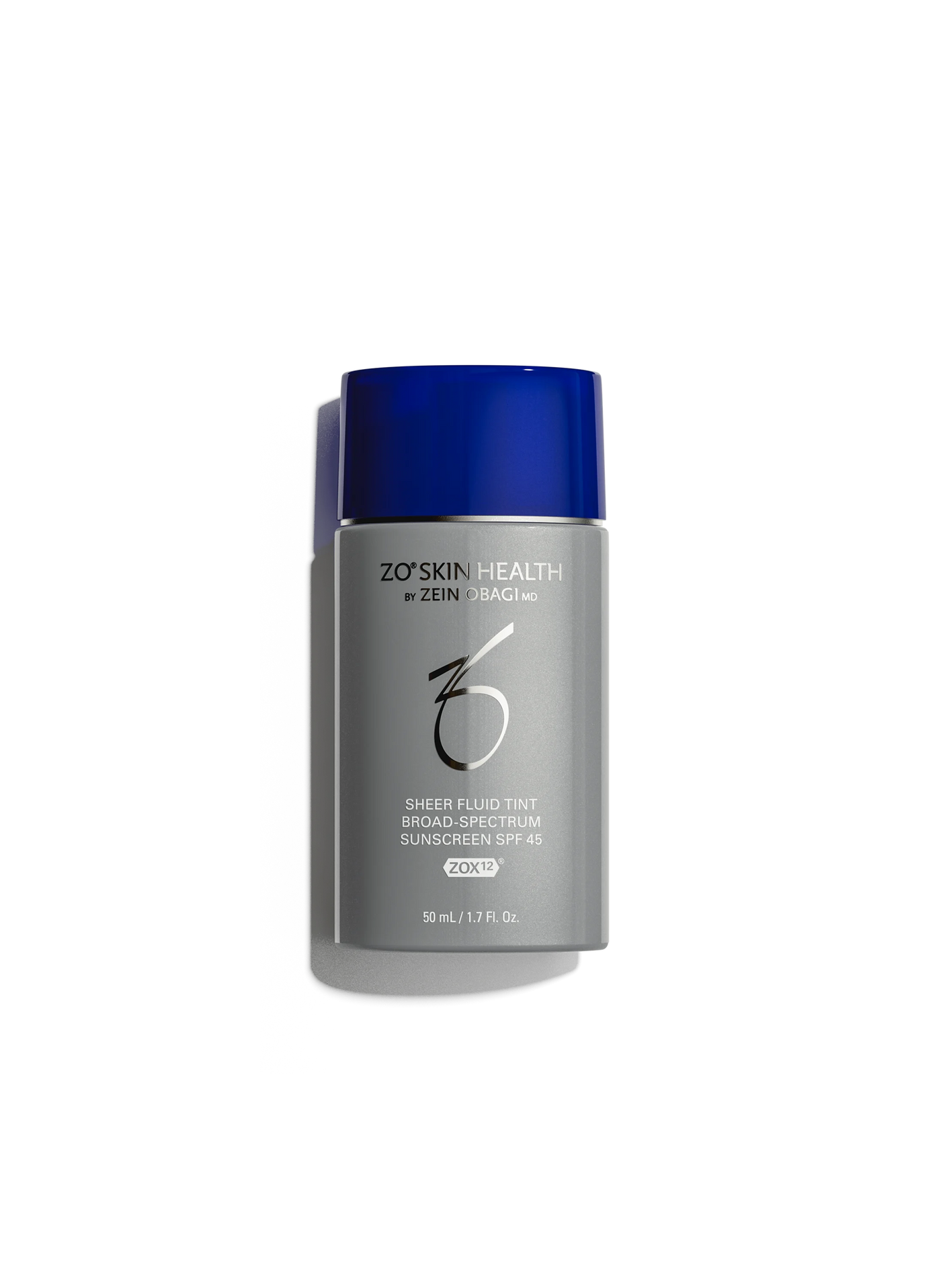 ZO® SKIN HEALTH Sheer Fluid Tint Broad Spectrum SPF 45- 50 ml / 1.7 oz. (Fair Light)