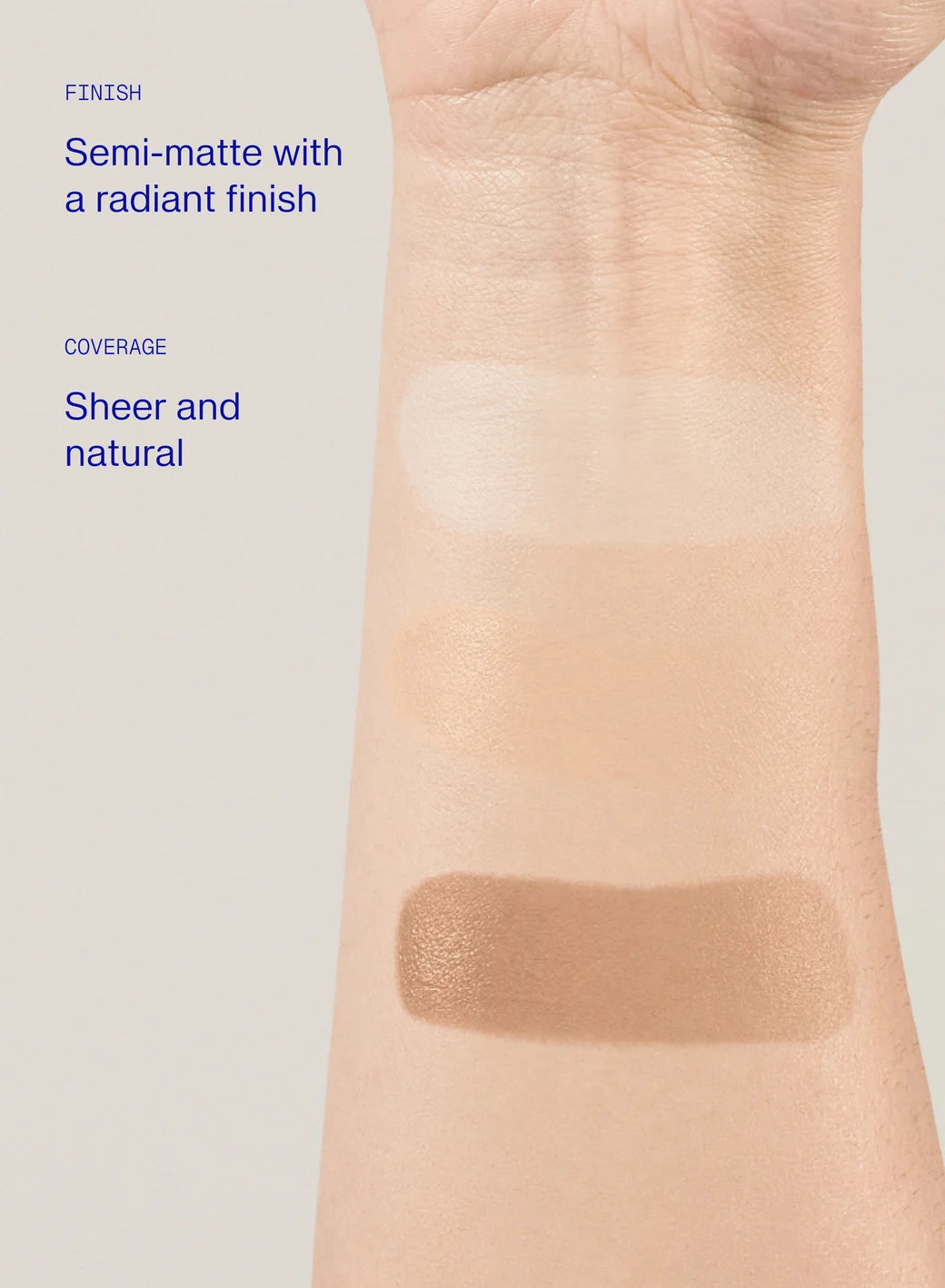 ZO® SKIN HEALTH Sheer Fluid Tint Broad Spectrum SPF 45- 50 ml / 1.7 oz. (Fair Light)
