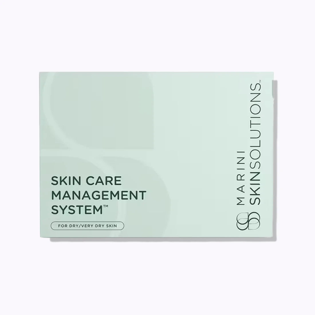 Marini SkinSolutions™ Skin Care Management System™ - Dry/Very Dry Skin w/DFP SPF 33