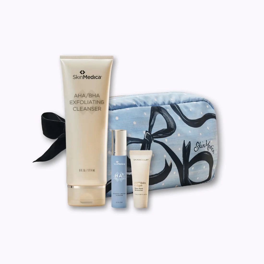 SkinMedica® Dewy, Refreshed Skin Set
