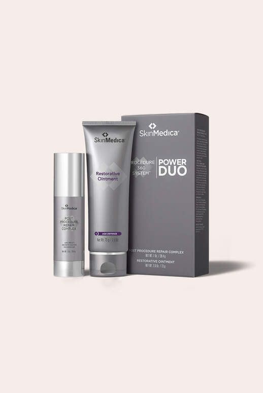 - SkinMedica® - Procedure 360 System™ Power Duo