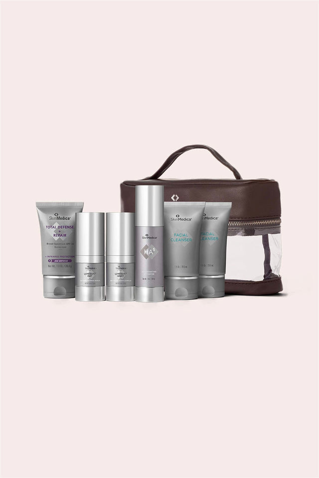 - SkinMedica® Minis Collection