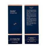 - Skinbetter AlphaRet Overnight Cream - 50 ml