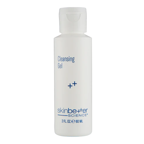 Skinbetter® Cleansing Gel (Travel Size) - 2 Oz – TOTALSKIN